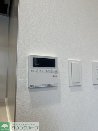 ブランシエスタ上野の物件内観写真